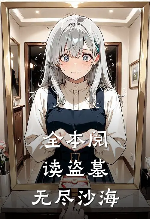 全本阅读盗墓：无尽沙海