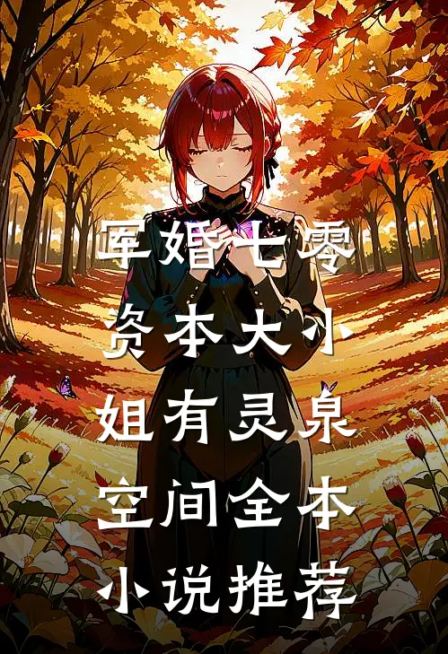 军婚七零，资本大小姐有灵泉空间全本小说推荐