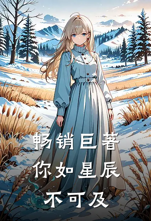 畅销巨著你如星辰不可及