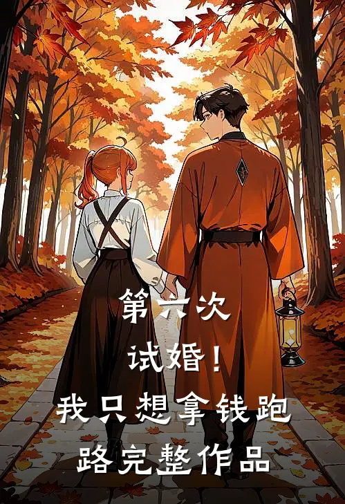 第六次试婚！我只想拿钱跑路完整作品