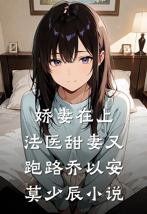 娇妻在上：法医甜妻又跑路乔以安莫少辰小说