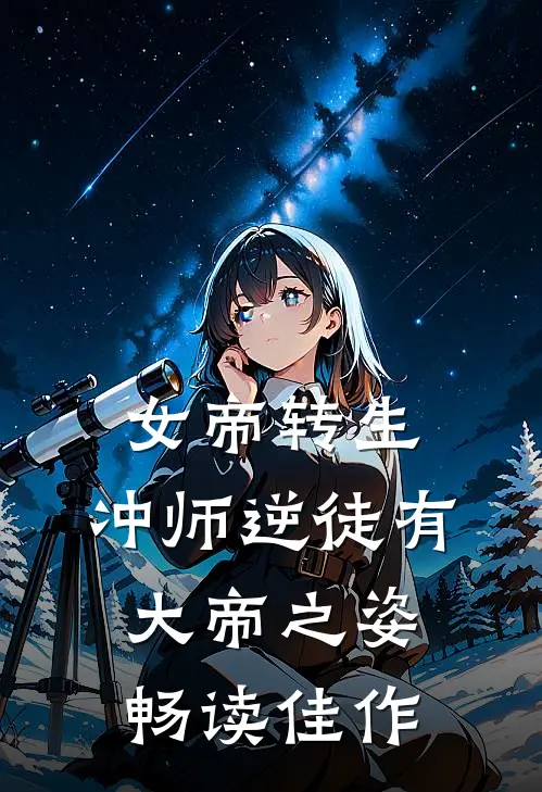 女帝转生：冲师逆徒有大帝之姿畅读佳作