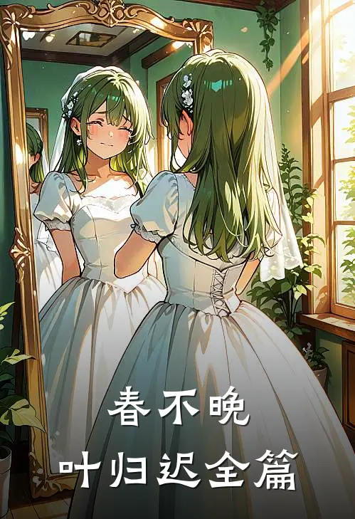春不晚，叶归迟全篇