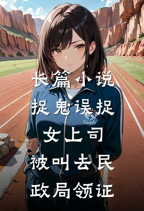 长篇小说捉鬼误捉女上司，被叫去民政局领证