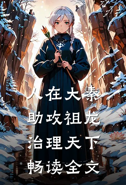 人在大秦，助攻祖龙治理天下畅读全文