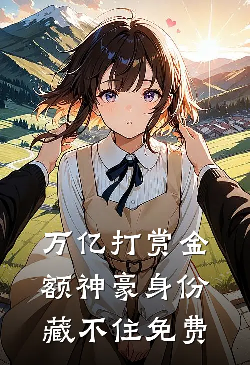 万亿打赏金额神豪身份藏不住免费
