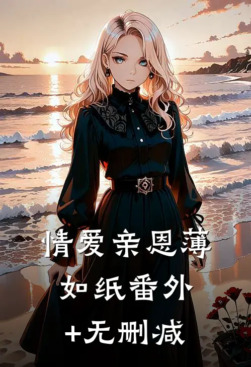 情爱亲恩薄如纸番外+无删减