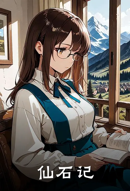仙石记