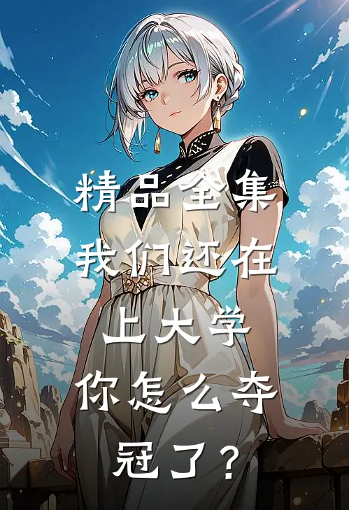 精品全集我们还在上大学，你怎么夺冠了？