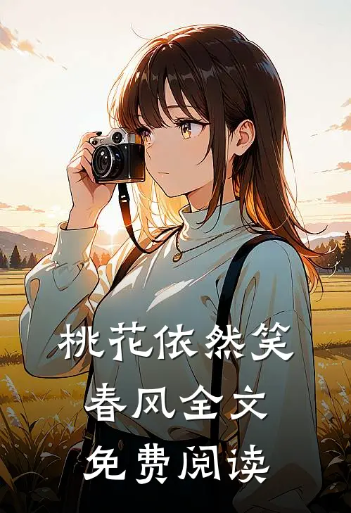 桃花依然笑春风全文免费阅读