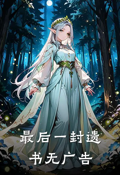最后一封遗书无广告
