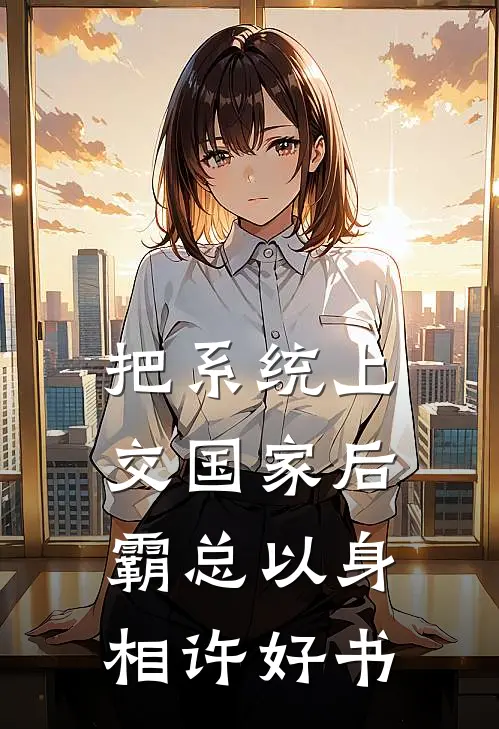 把系统上交国家后，霸总以身相许好书