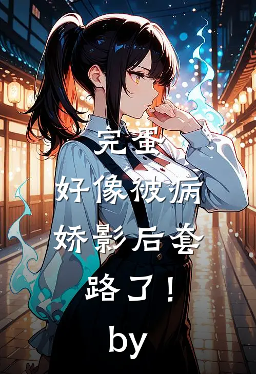 完蛋，好像被病娇影后套路了！by
