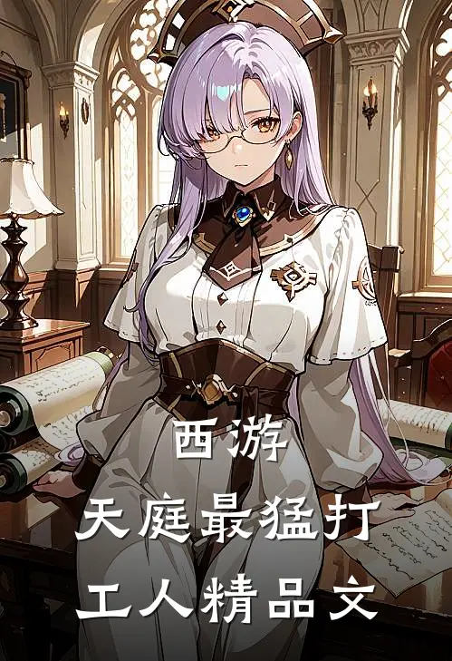 西游：天庭最猛打工人精品文