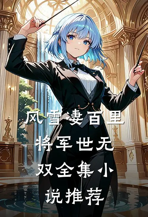 风雪凄百里，将军世无双全集小说推荐