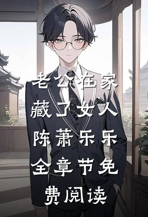老公在家藏了女人陈萧乐乐全章节免费阅读