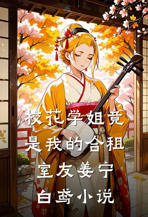 校花学姐竟是我的合租室友姜宁白鸢小说