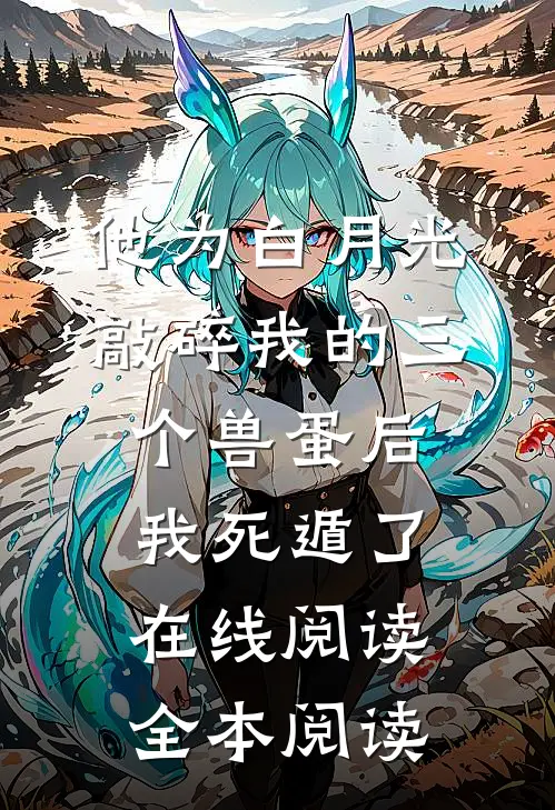 他为白月光敲碎我的三个兽蛋后，我死遁了在线阅读全本阅读