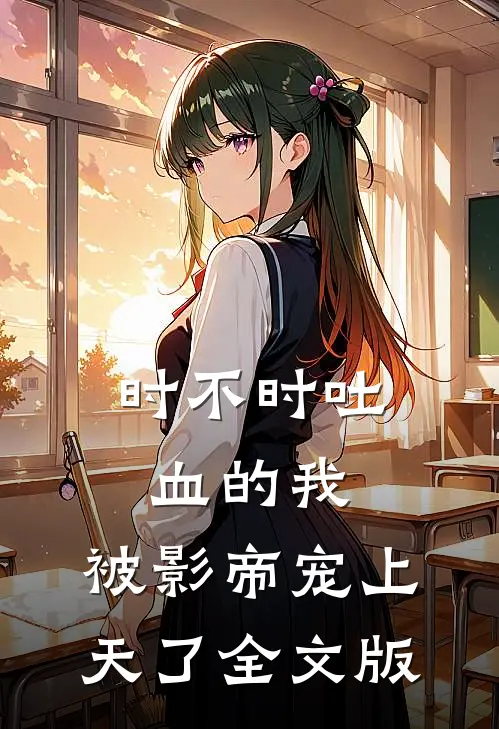 时不时吐血的我，被影帝宠上天了全文版