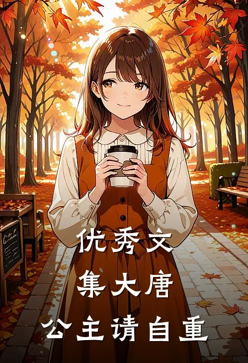 优秀文集大唐：公主请自重