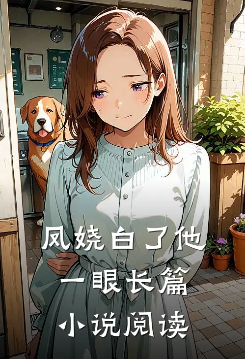 凤娆白了他一眼长篇小说阅读