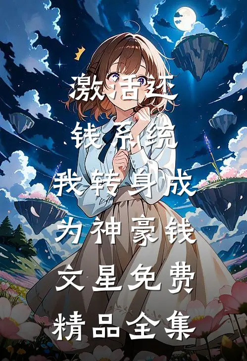 激活还钱系统,我转身成为神豪钱文星免费精品全集