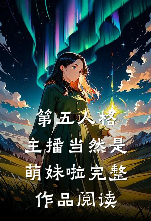 第五人格：主播当然是萌妹啦完整作品阅读