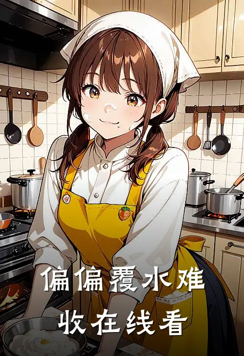 偏偏覆水难收在线看