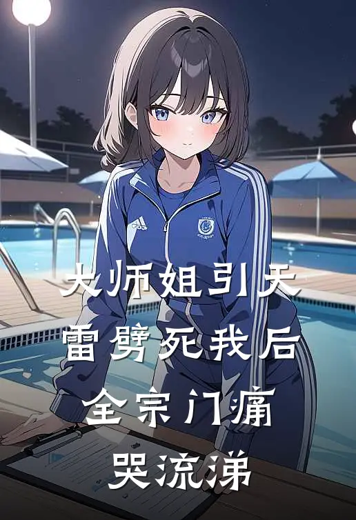 大师姐引天雷劈死我后，全宗门痛哭流涕