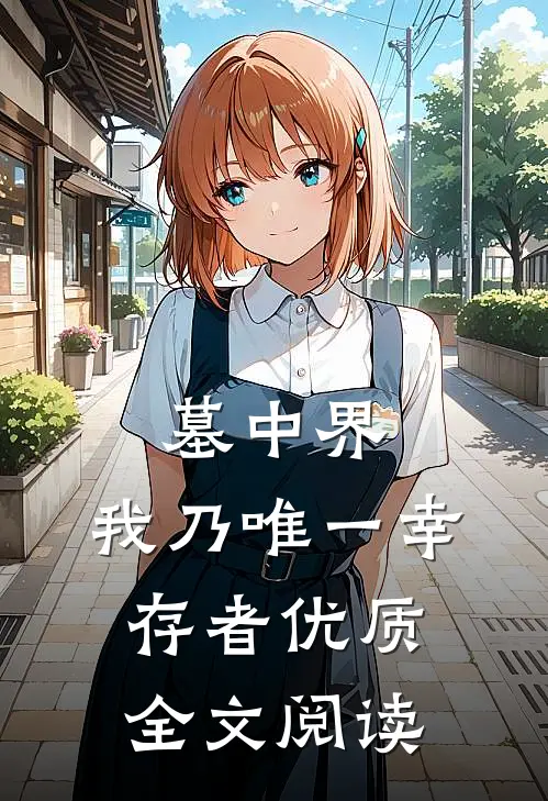 墓中界：我乃唯一幸存者优质全文阅读