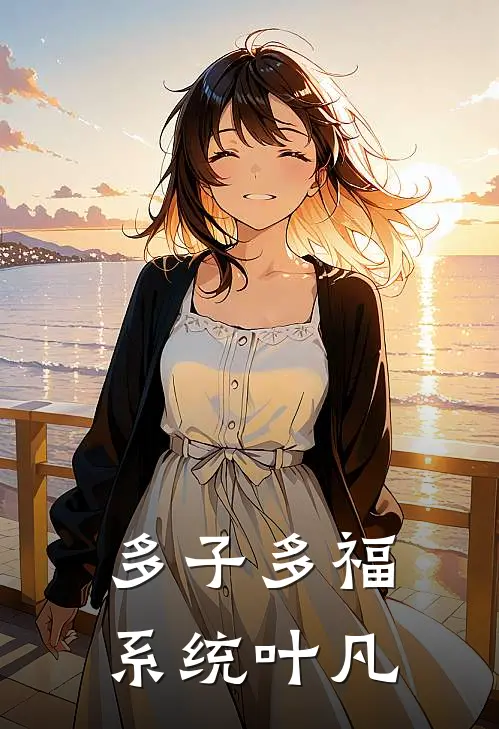 多子多福系统叶凡