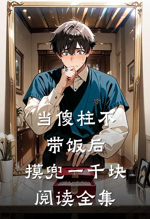 当傻柱不带饭后，摸兜一千块阅读全集