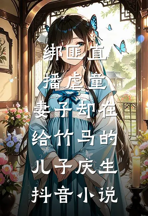 绑匪直播虐童，妻子却在给竹马的儿子庆生抖音小说