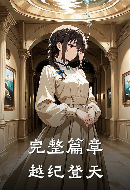 完整篇章越纪登天
