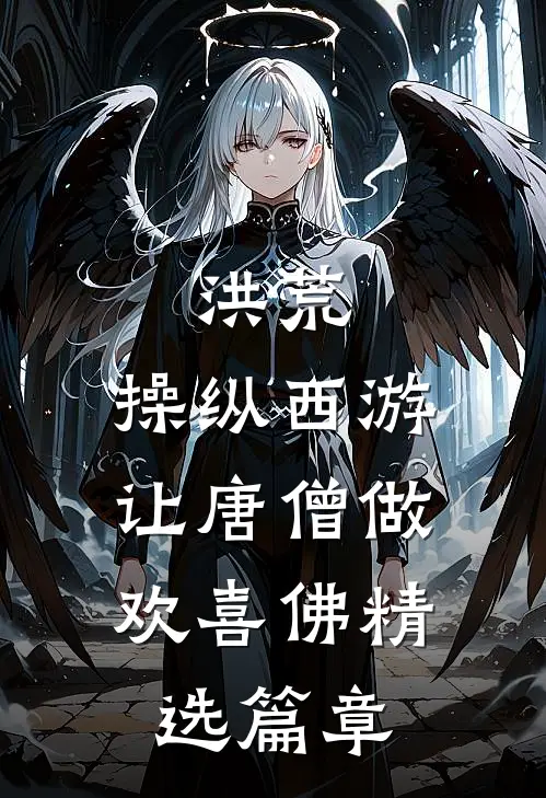 洪荒：操纵西游，让唐僧做欢喜佛精选篇章