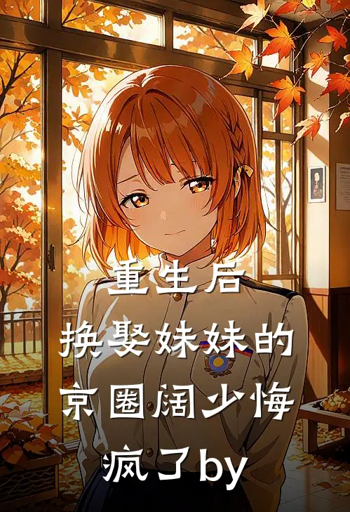 重生后，换娶妹妹的京圈阔少悔疯了by