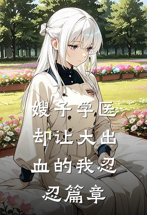 嫂子学医，却让大出血的我忍忍篇章