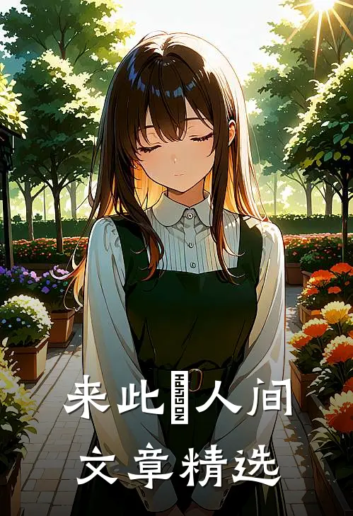 来此異人间文章精选