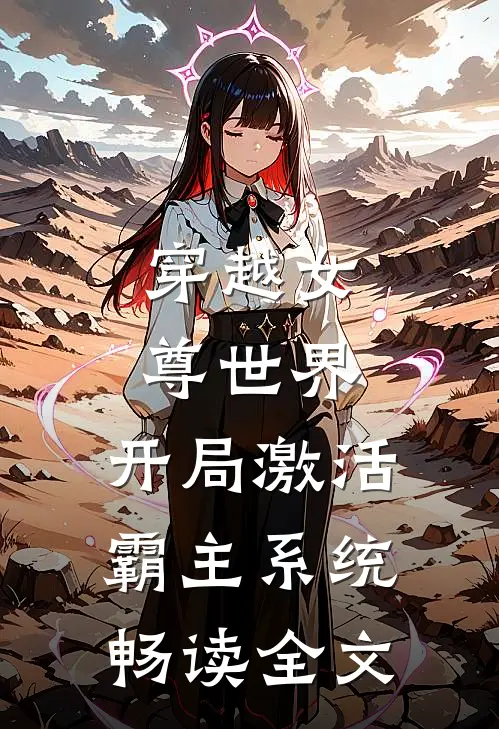 穿越女尊世界，开局激活霸主系统畅读全文