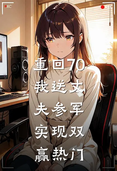 重回70：我送丈夫参军，实现双赢热门