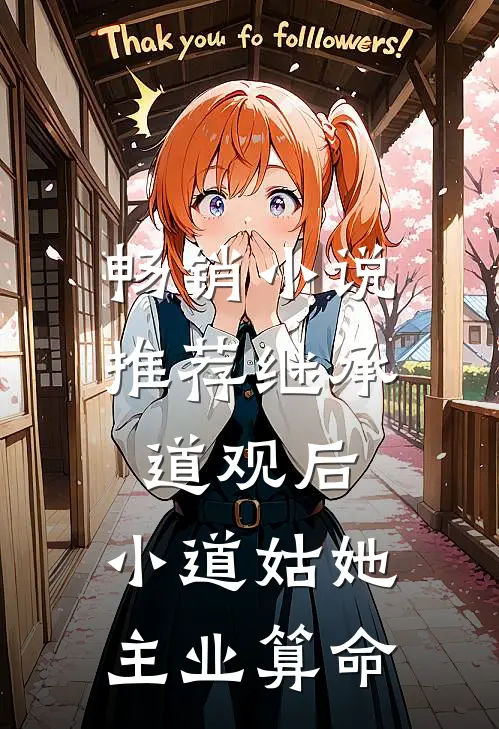 畅销小说推荐继承道观后，小道姑她主业算命