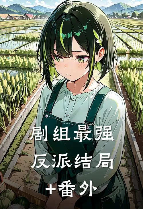 剧组最强反派结局+番外