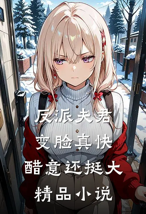 反派夫君变脸真快，醋意还挺大精品小说