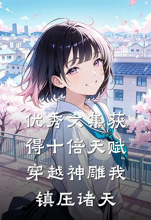 优秀文集获得十倍天赋，穿越神雕我镇压诸天