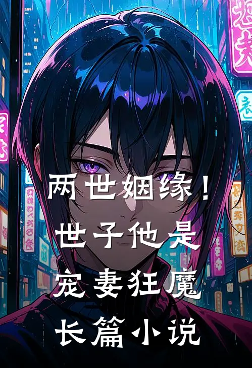 两世姻缘！世子他是宠妻狂魔长篇小说