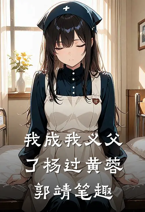 我成我义父了杨过黄蓉郭靖笔趣