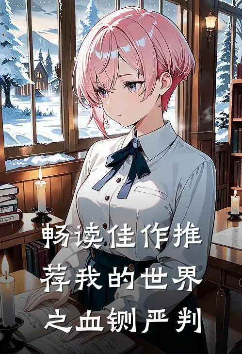 畅读佳作推荐我的世界之血铡严判