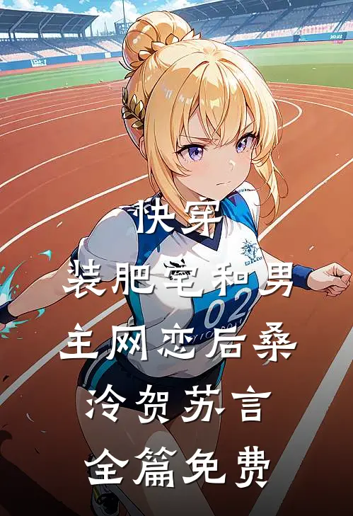 快穿：装肥宅和男主网恋后桑泠贺苏言全篇免费