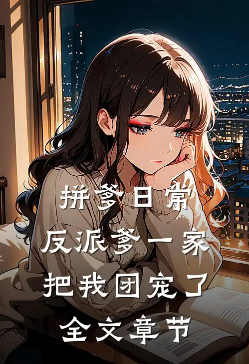 拼爹日常：反派爹一家把我团宠了全文章节