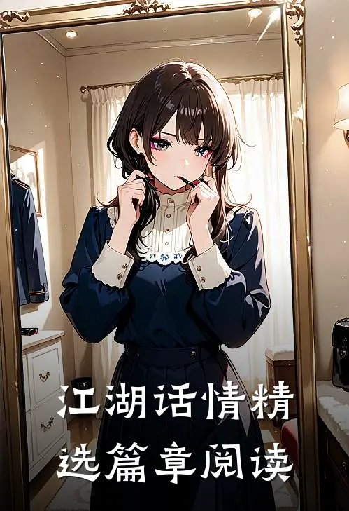 江湖话情精选篇章阅读